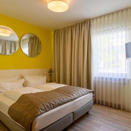 Hotel Glockengasse Köln Kültér fotó