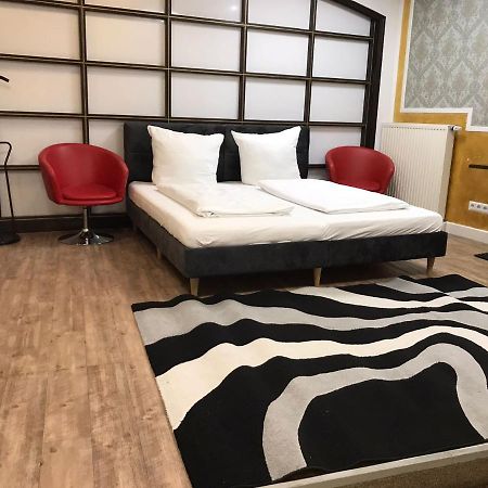 Hotel Glockengasse Köln Kültér fotó