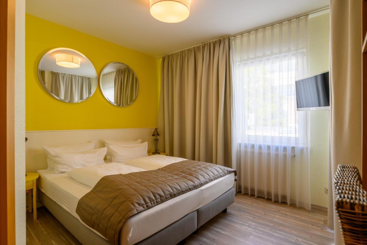 Hotel Glockengasse Köln Kültér fotó