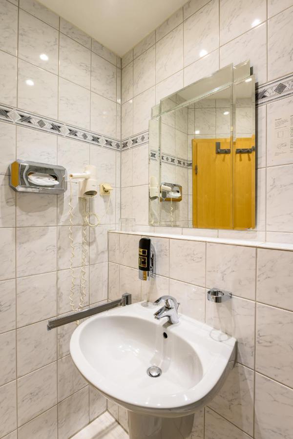 Hotel Glockengasse Köln Kültér fotó