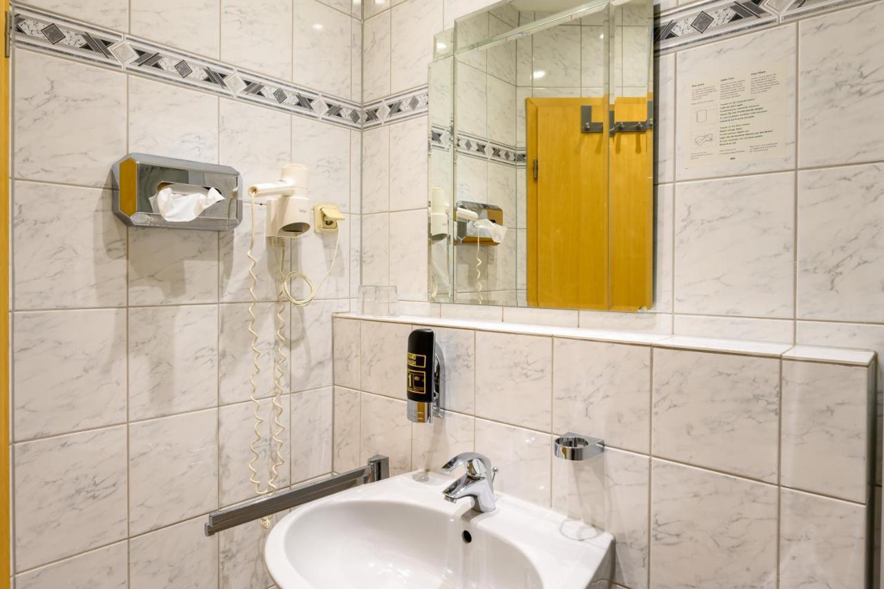 Hotel Glockengasse Köln Kültér fotó