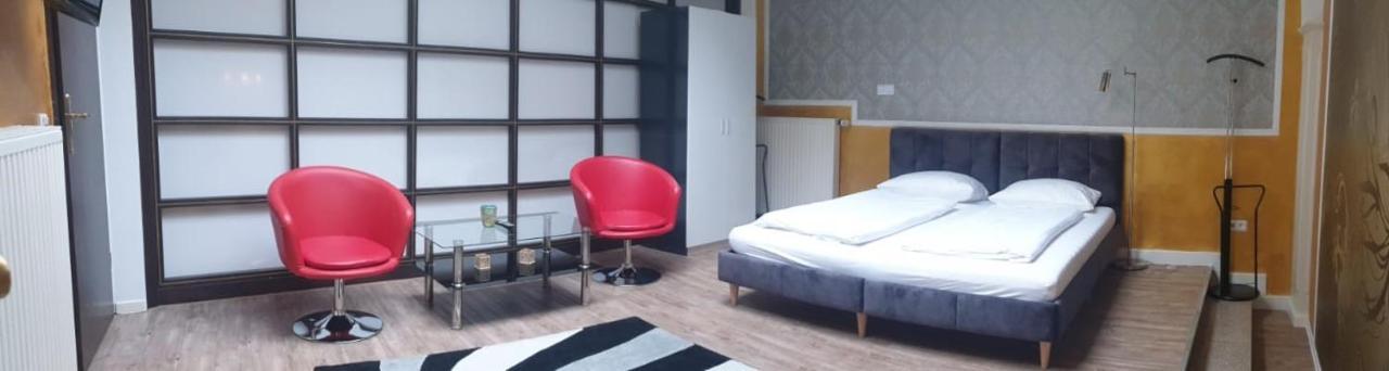 Hotel Glockengasse Köln Kültér fotó