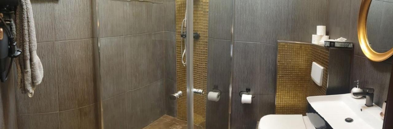 Hotel Glockengasse Köln Kültér fotó
