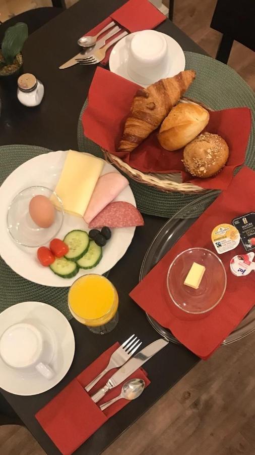 Hotel Glockengasse Köln Kültér fotó