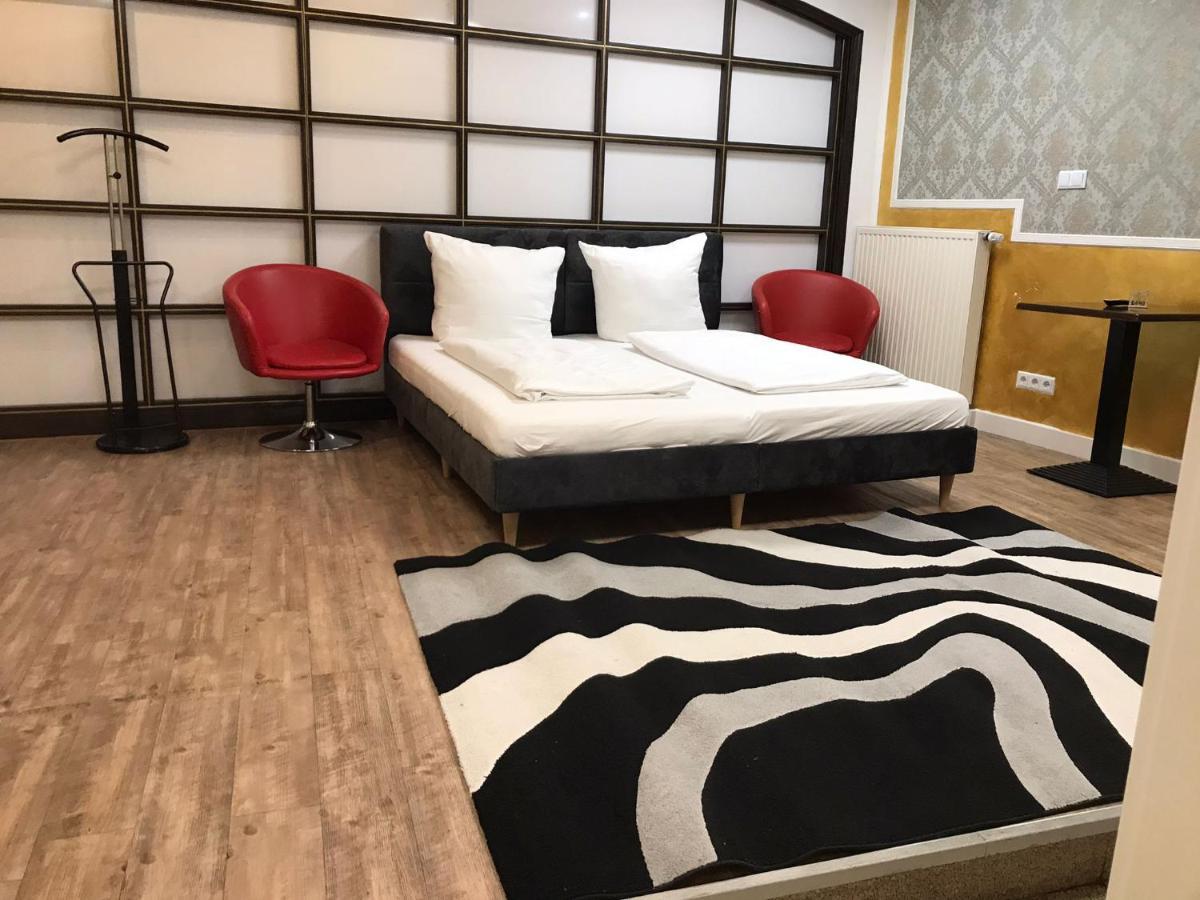 Hotel Glockengasse Köln Kültér fotó