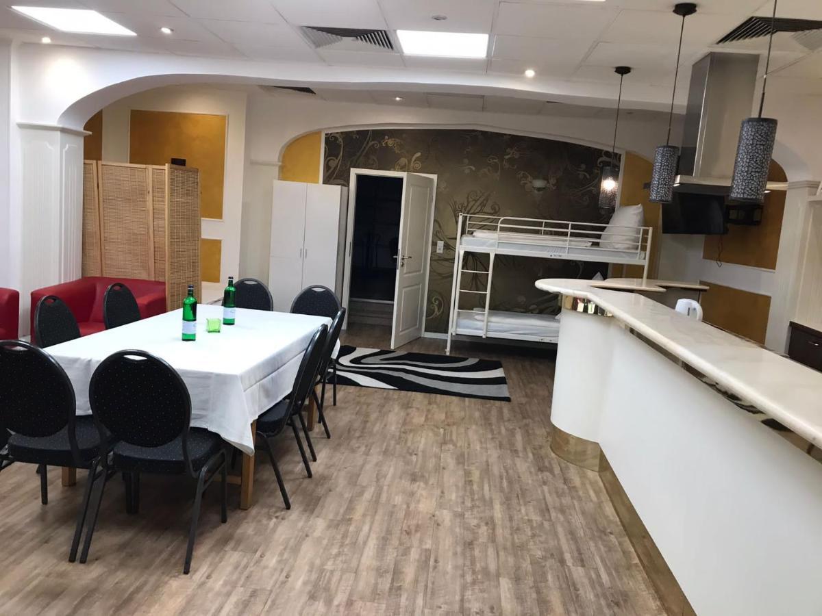 Hotel Glockengasse Köln Kültér fotó