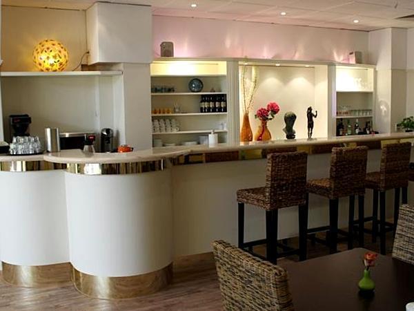 Hotel Glockengasse Köln Kültér fotó