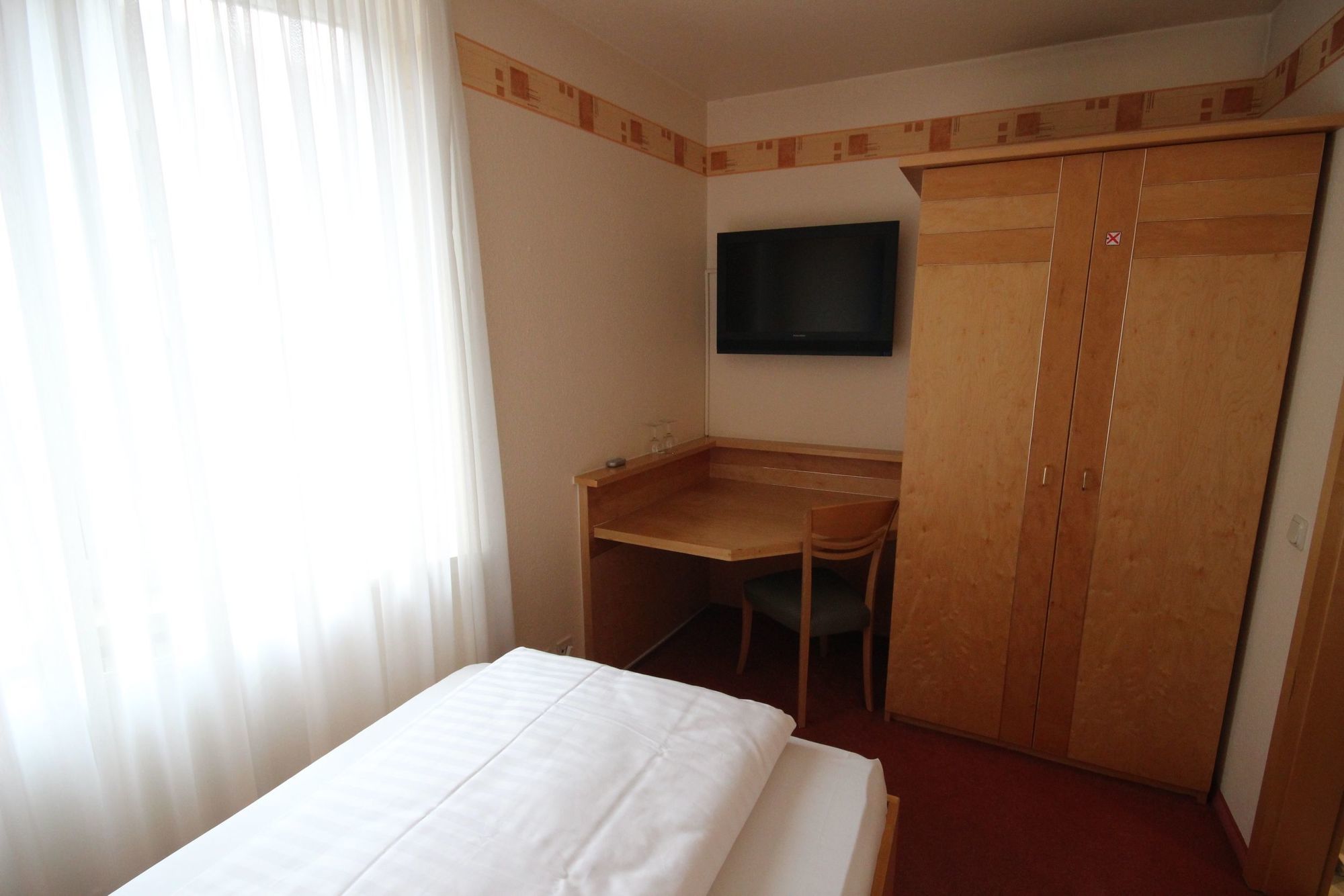 Hotel Glockengasse Köln Szoba fotó