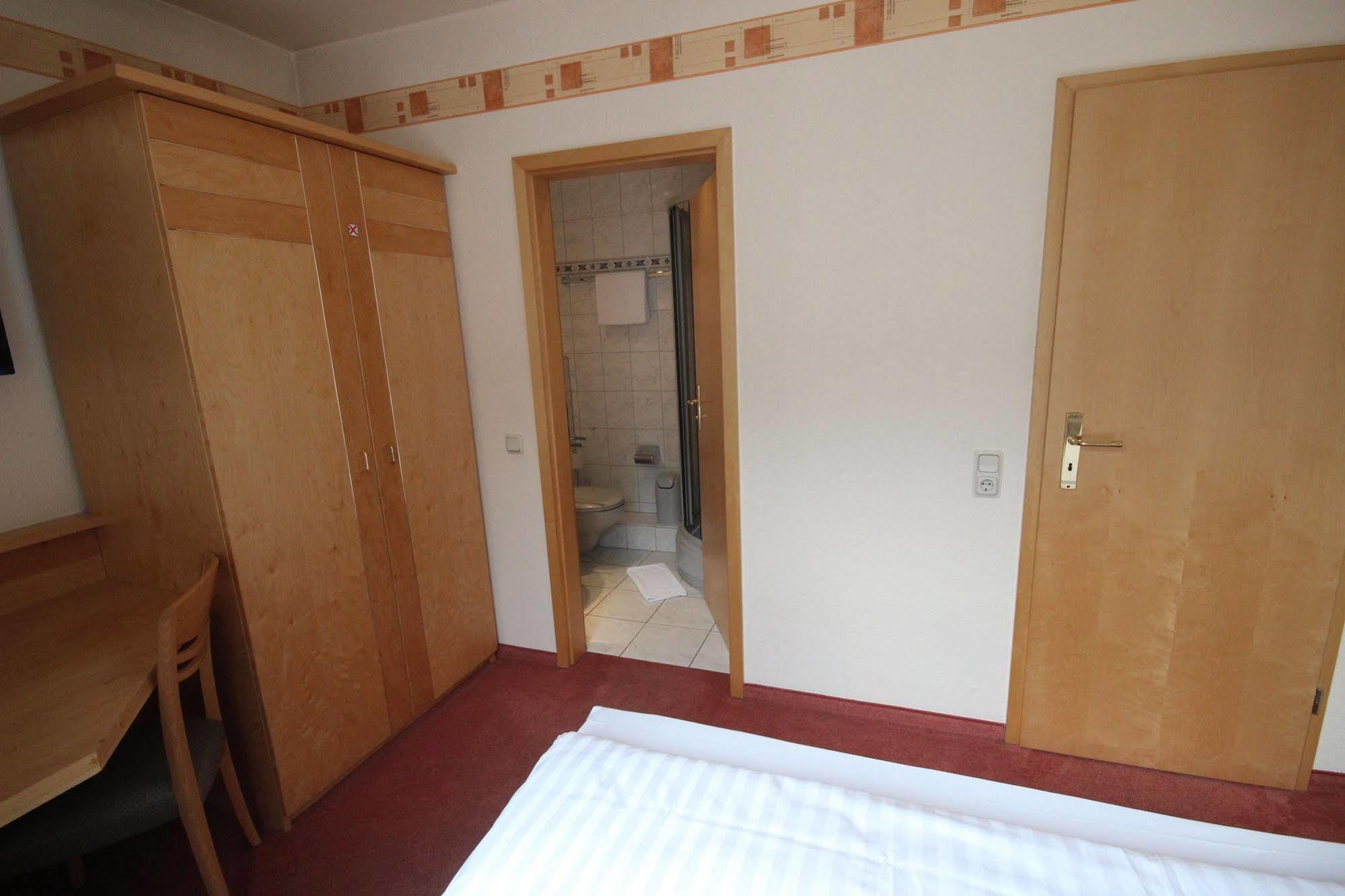 Hotel Glockengasse Köln Kültér fotó