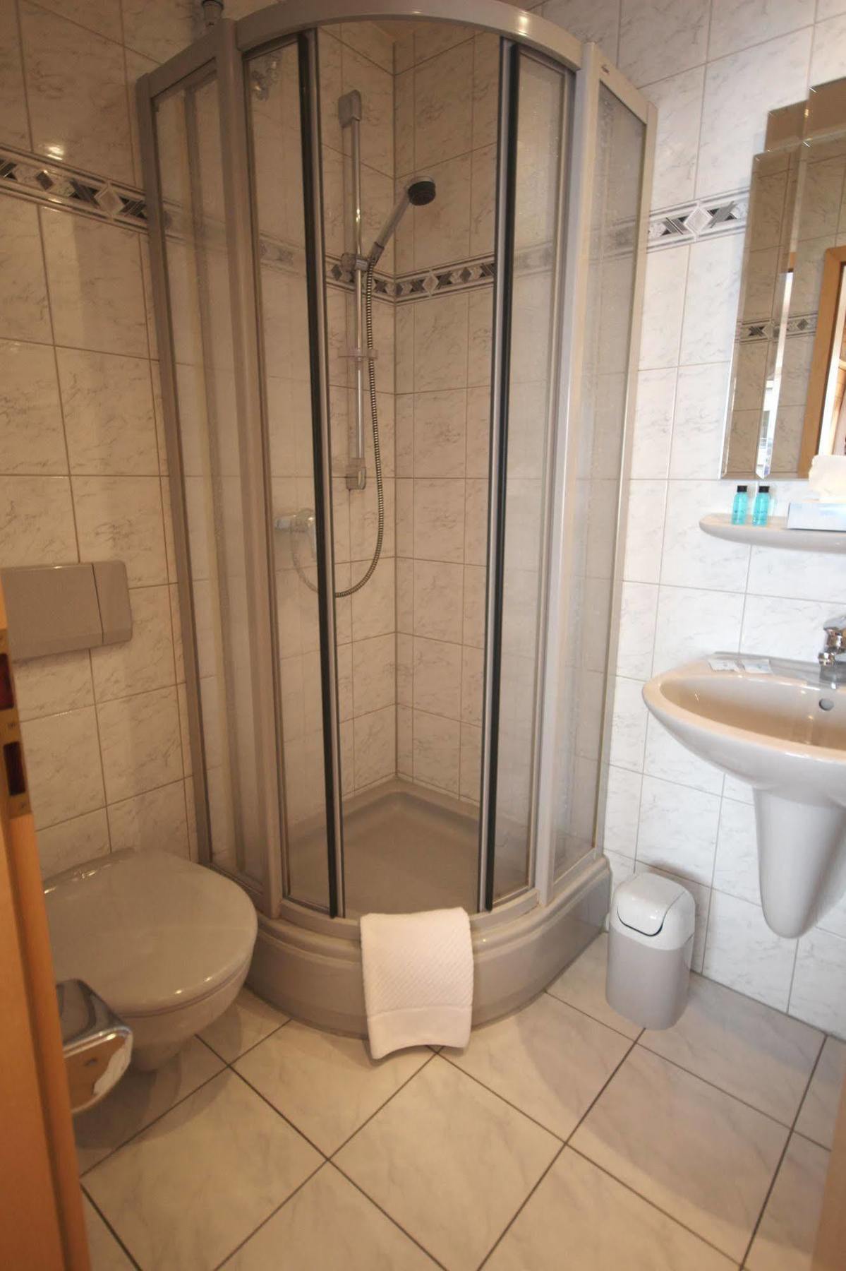 Hotel Glockengasse Köln Kültér fotó